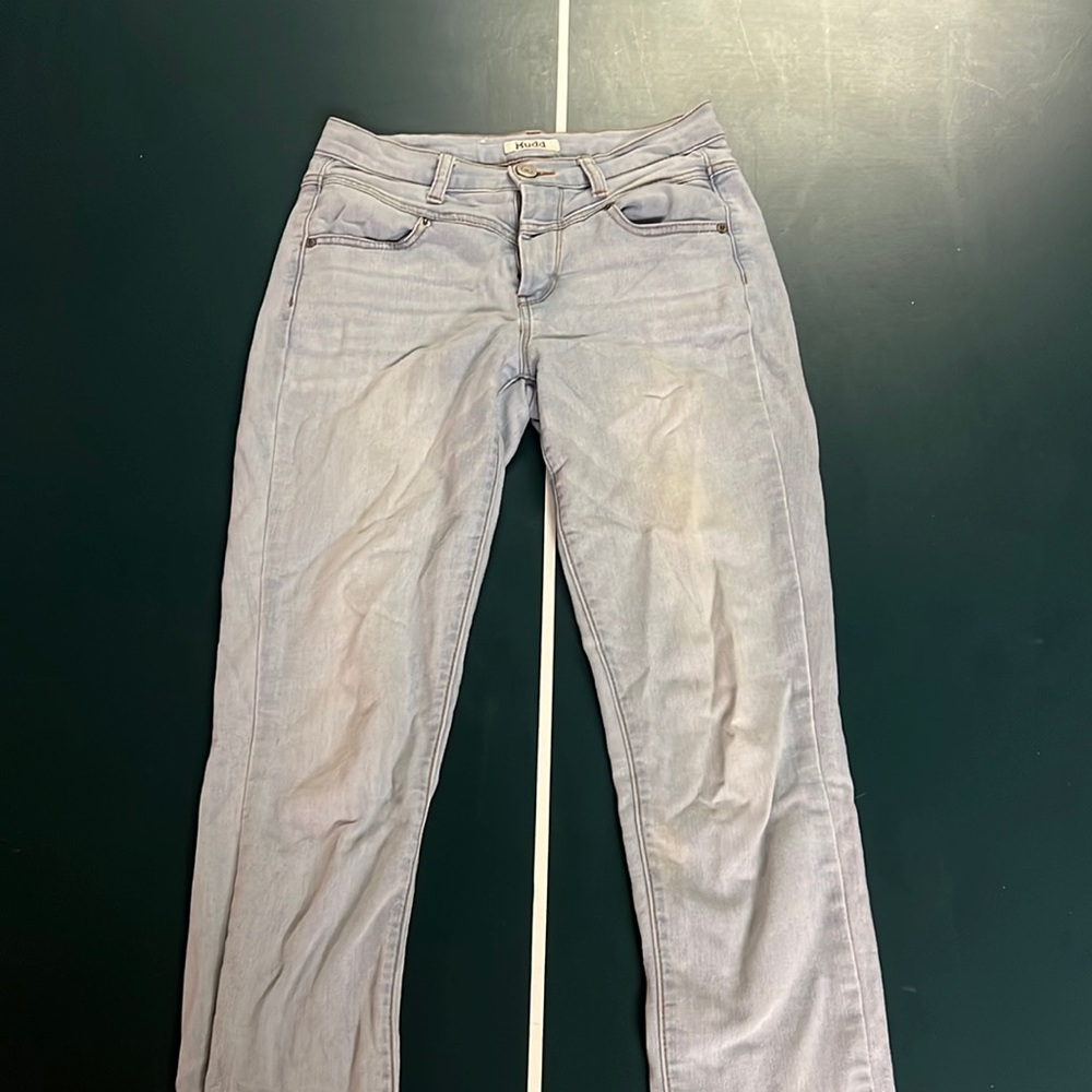 Mudd Skinny Jeans